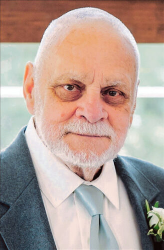 GARY HOSTUTTLER SR.